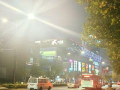 -上海长风大悦城