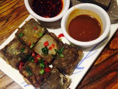 iphone_upload_pic-云海肴·汽锅鸡·云南菜(领展购物广场·中关村店)