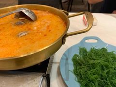 -香香海南菜餐厅