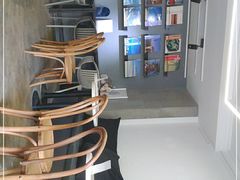 -研途咖啡馆(健康路店)