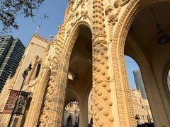 -励骏庞都广场(琴政路店)