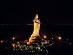 -天津妈祖文化园