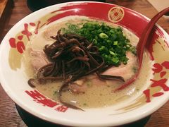 豚王拉面-豚王拉面(澳门银河店)