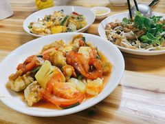 -黄记饮食店·潮汕家常菜(丹霞庄中区店)
