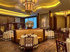 -扬子轩·中餐厅(合肥香格里拉店)