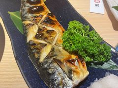 -気楽亭和食料理(气乐亭大世界本店)