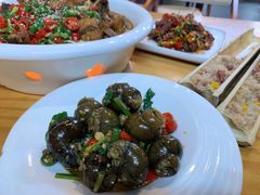 -61号餐吧(兴坪古镇漓江店)