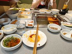 -海底捞火锅(振华商厦店)
