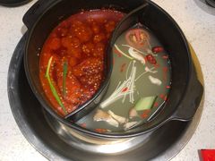 -钢管厂五区小郡肝串串香(南山店)
