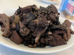 -欢乐海岸美食联盟