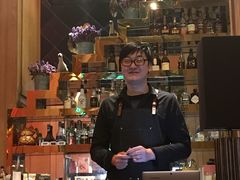 -MRX狼人杀俱乐部(黄浦店)