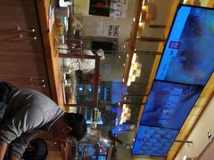-西贝莜面村(金隅嘉品mall店)