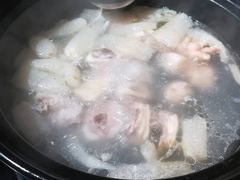 椰子鸡-同仁四季椰子鸡(海岸城天利店)