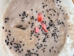 芋泥-福州人铭小吃