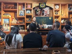 -吉祥圣雪藏餐