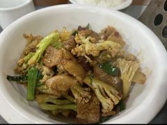 -张氏父子常德肠子馆(红星总店)