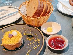 -俄士厨房(万松园店)