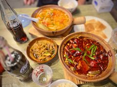 -罗妈砂锅(四川成都奎星楼店)