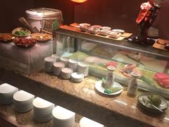 -嘉定凯悦·咖啡厅