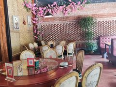 -遇见小院—虹鳟鱼•农家菜(怀柔店)