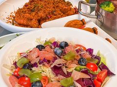 -香港狮子山下·明星粤菜餐厅(北苑店)