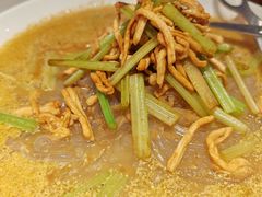 -阿庄新豫菜(航海东路店)