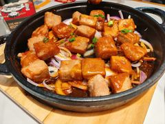 -火啫啫·粤式啫啫煲(南通首店)