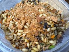 素卤酱石锅饭-食锦斋(塔头店)