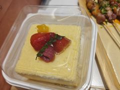 -蒲缇烘焙(铁西万象汇店)