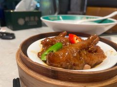 -锦园春香港茶餐厅(西海湾旗舰店)