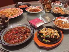 -塔哈尔·新疆盛宴(奉贤龙湖店)