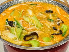 -喜家德虾仁水饺(麒麟社店)