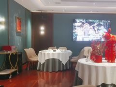 -侨美食家·40年地道粤菜(珠江新城店)
