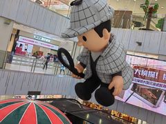 -凯德MALL(西直门店)