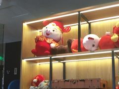 -康铂酒店(上海外滩店)