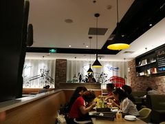 大堂-周沫西餐(漫广场店)