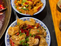 -陈眼镜火锅(总店)