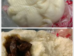 -袁大头包子(光华路店)