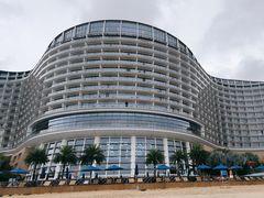-深圳大梅沙京基洲际度假酒店