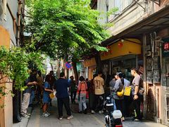 -甜甜屋(解放中路店)