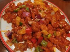 -金阁家常菜(贵阳路店)