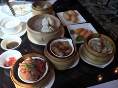 -新天世纪中餐厅
