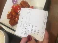 -太兴烧味餐厅(香港机场店)