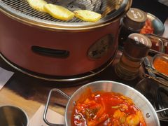 -西塔老太太泥炉烤肉(上海七宝领展广场店)