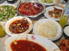 -李叔叔虾蟹大排档(青羊店)