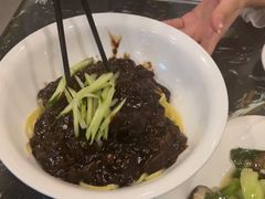 -桃园中华料理炸酱面(燕儿岛路店)
