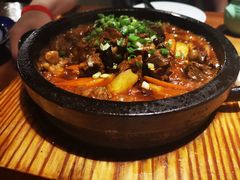 -又一福烤鸭·北京菜(东四店)