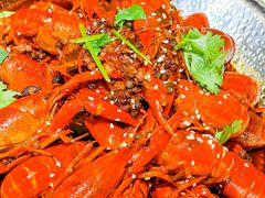 -悦融琥珀·京鲁菜·海味珍品(西单店)