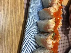 -林妈妈村·日式料理(宝山万达店)