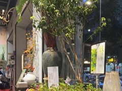 -弗劳尔花艺坊(龙涛店)